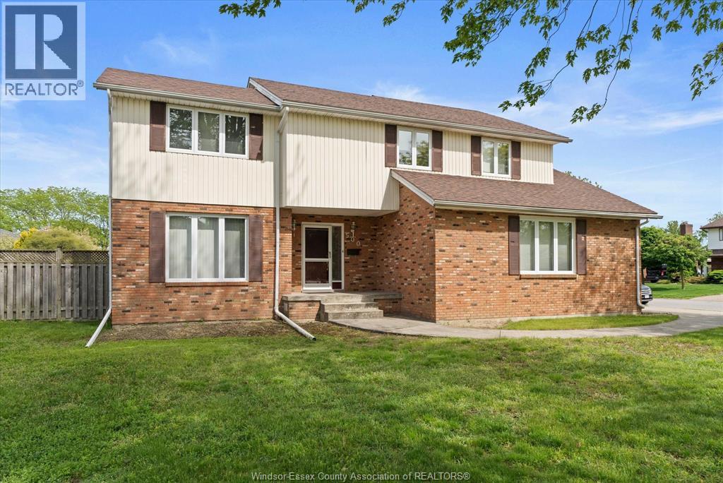 500 ROSTREVOR, tecumseh, Ontario