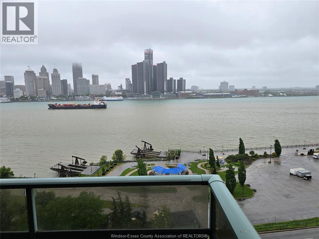 111 Riverside Drive East Unit# 1515, Windsor, Ontario N9A 2S6 - Photo 10 - 26012298