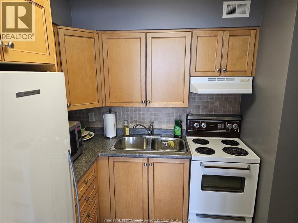 111 Riverside Drive East Unit# 1515, Windsor, Ontario N9A 2S6 - Photo 5 - 26012298