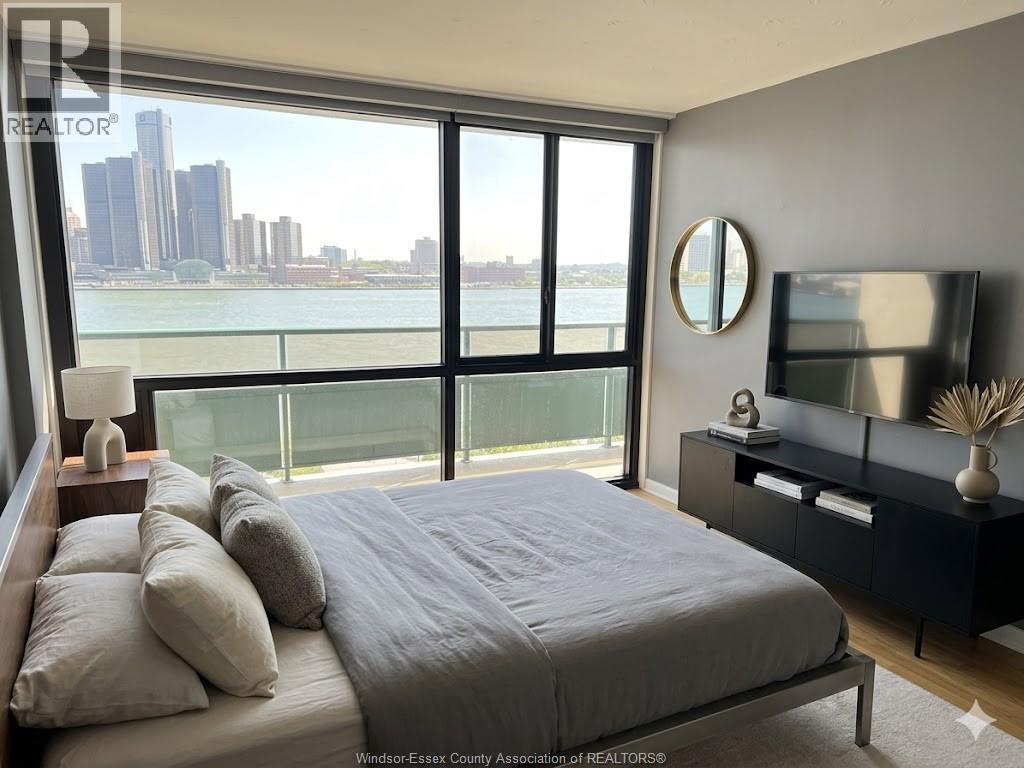 111 Riverside Drive East Unit# 1515, Windsor, Ontario N9A 2S6 - Photo 8 - 26012298