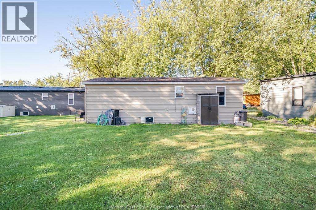 981 County Rd 2 Unit# 535, Lakeshore, Ontario N8L 1B4 - Photo 28 - 26012215