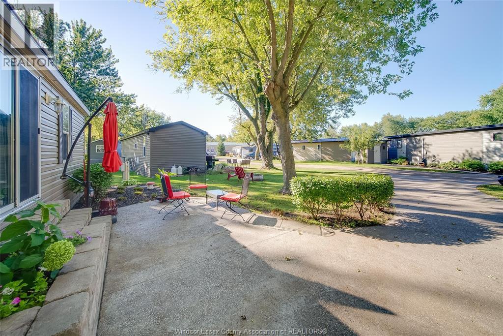 981 County Rd 2 Unit# 535, Lakeshore, Ontario N8L 1B4 - Photo 30 - 26012215