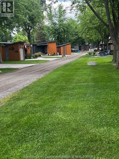 981 County Rd 2 Unit# 535, Lakeshore, Ontario N8L 1B4 - Photo 33 - 26012215