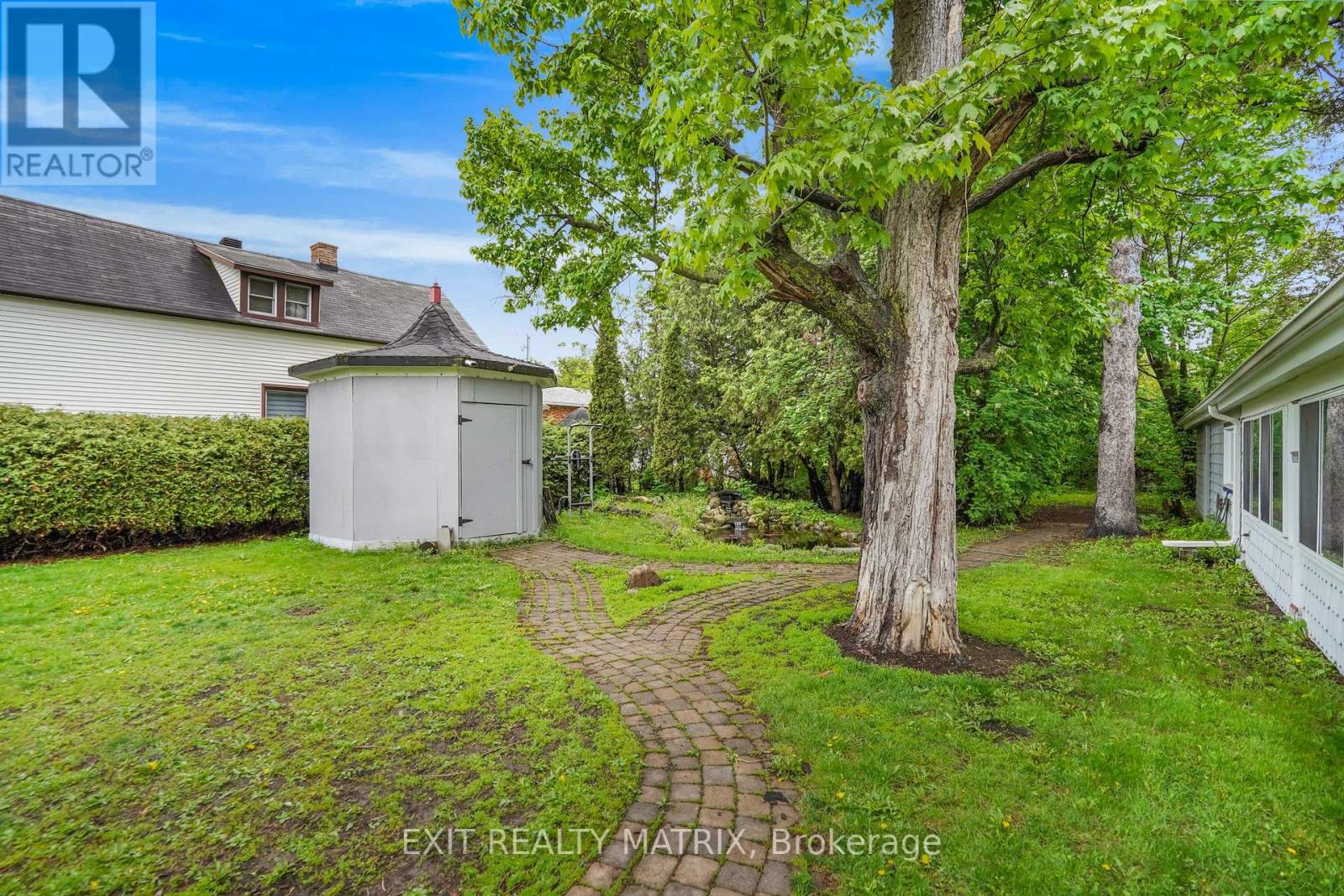 160 Nelson Street E, Hawkesbury, Ontario  K6A 1L8 - Photo 27 - X13189708