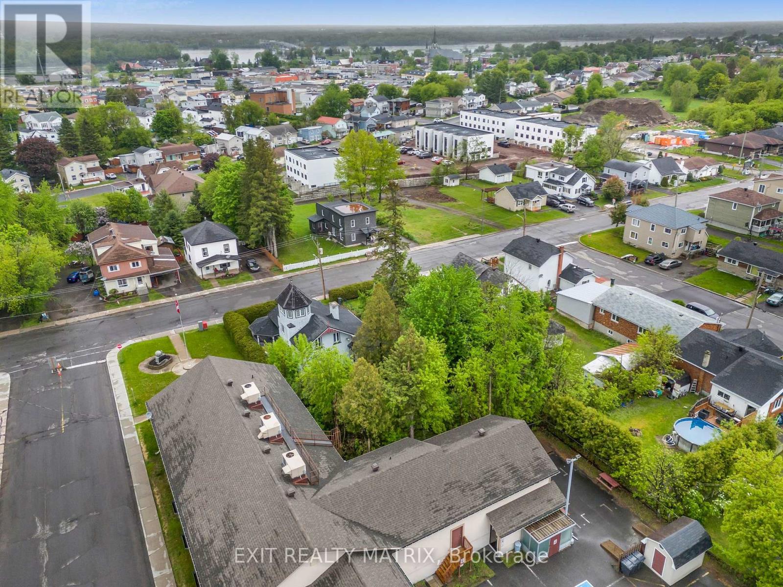 160 Nelson Street E, Hawkesbury, Ontario  K6A 1L8 - Photo 36 - X13189708