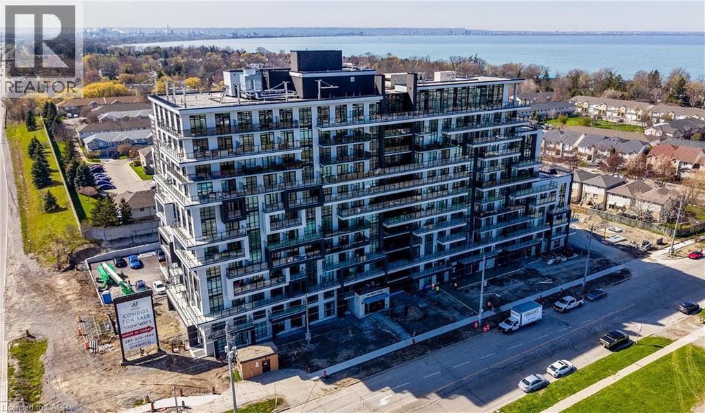 461 Green Road Unit# P1203, Hamilton, Ontario  L8E 5B4 - Photo 1 - 40834061