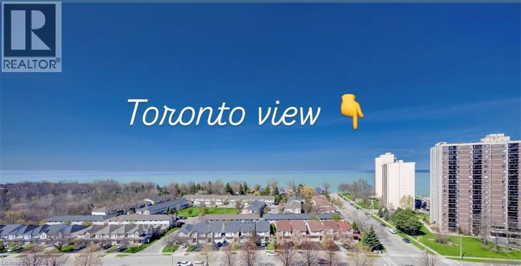 461 Green Road Unit# P1203, Hamilton, Ontario  L8E 5B4 - Photo 17 - 40834061