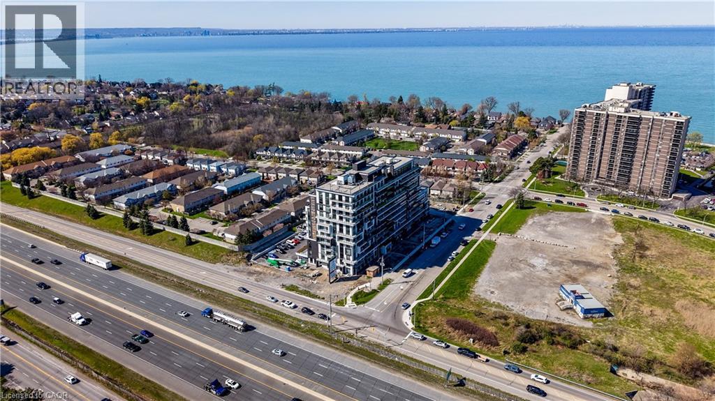 461 Green Road Unit# P1203, Hamilton, Ontario  L8E 5B4 - Photo 18 - 40834061