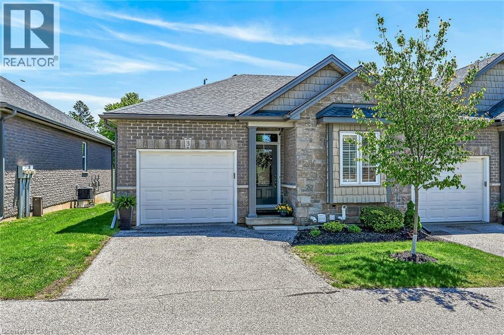244 Dundas Street Unit# 3, Paris, Ontario  N3L 0B4 - Photo 1 - 40834024
