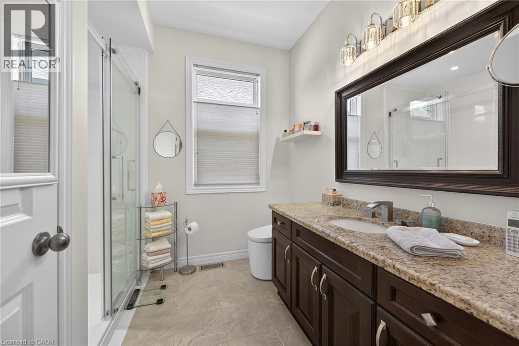 244 Dundas Street Unit# 3, Paris, Ontario  N3L 0B4 - Photo 14 - 40834024