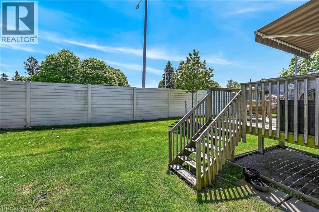 244 Dundas Street Unit# 3, Paris, Ontario  N3L 0B4 - Photo 23 - 40834024