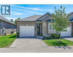 244 DUNDAS Street Unit# 3, Paris, Ontario