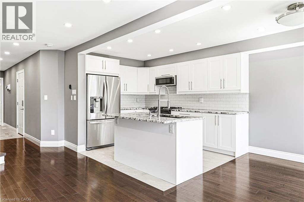 1000 Upper Paradise Road Unit# 16, Hamilton, Ontario  L9B 2S7 - Photo 12 - 40833990