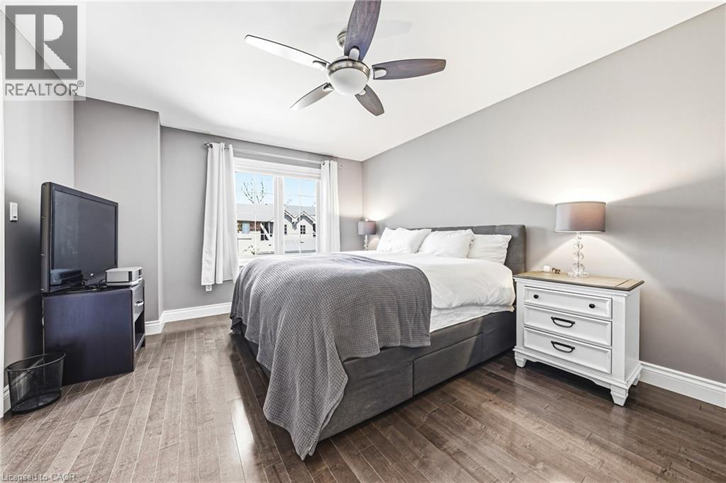 1000 Upper Paradise Road Unit# 16, Hamilton, Ontario  L9B 2S7 - Photo 20 - 40833990