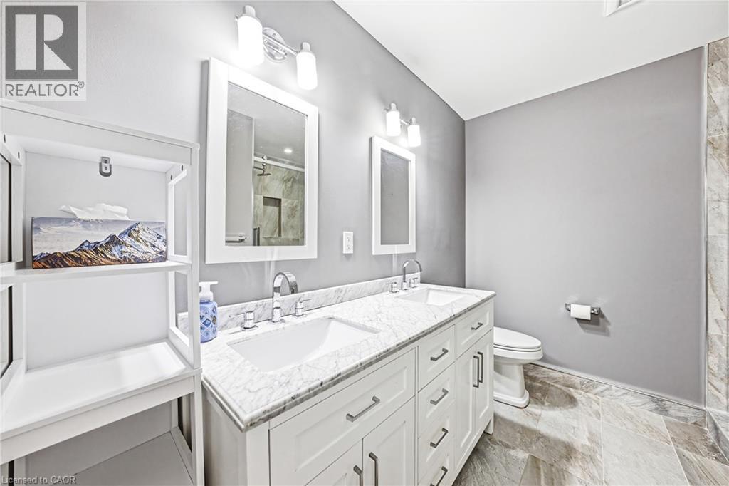1000 Upper Paradise Road Unit# 16, Hamilton, Ontario  L9B 2S7 - Photo 23 - 40833990