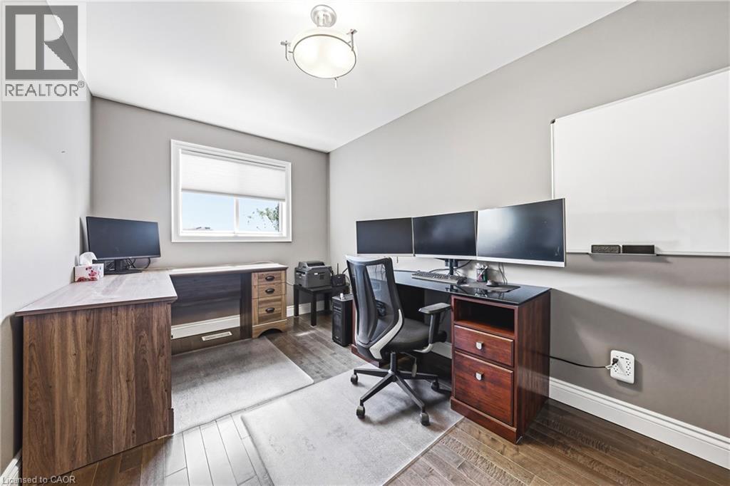 1000 Upper Paradise Road Unit# 16, Hamilton, Ontario  L9B 2S7 - Photo 29 - 40833990