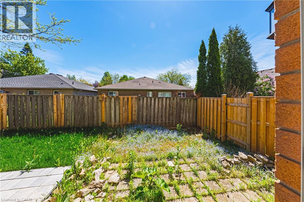 1000 Upper Paradise Road Unit# 16, Hamilton, Ontario  L9B 2S7 - Photo 32 - 40833990