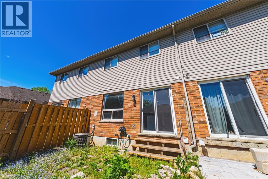 1000 Upper Paradise Road Unit# 16, Hamilton, Ontario  L9B 2S7 - Photo 34 - 40833990