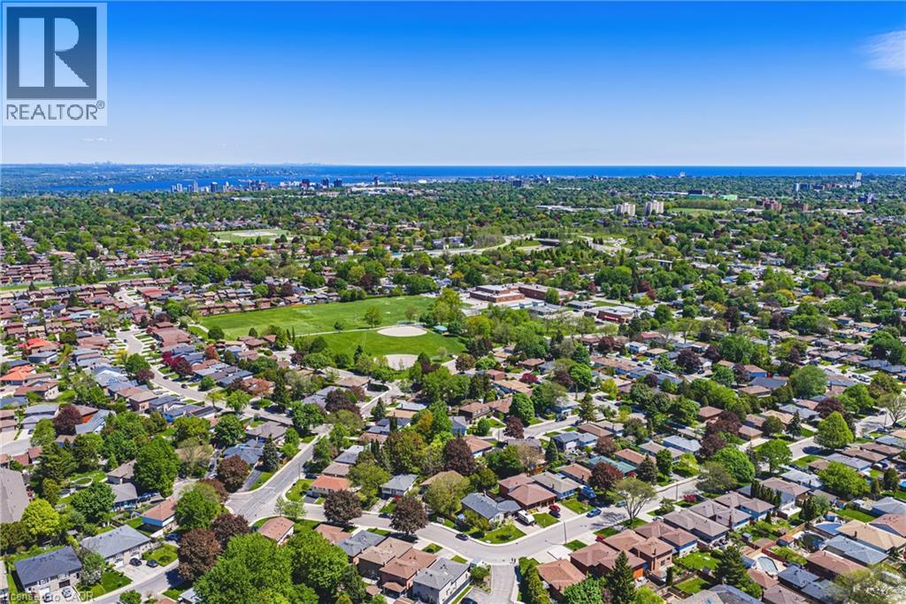 1000 Upper Paradise Road Unit# 16, Hamilton, Ontario  L9B 2S7 - Photo 41 - 40833990