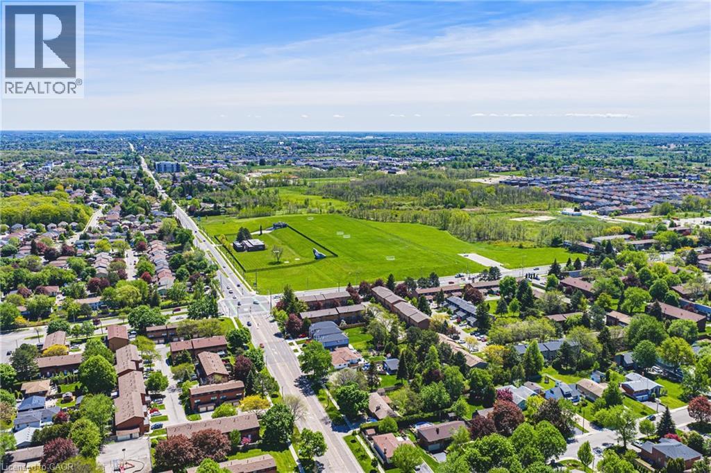 1000 Upper Paradise Road Unit# 16, Hamilton, Ontario  L9B 2S7 - Photo 44 - 40833990
