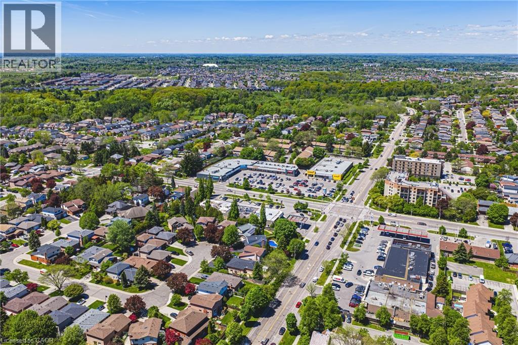 1000 Upper Paradise Road Unit# 16, Hamilton, Ontario  L9B 2S7 - Photo 45 - 40833990