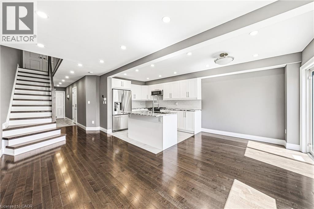 1000 Upper Paradise Road Unit# 16, Hamilton, Ontario  L9B 2S7 - Photo 7 - 40833990