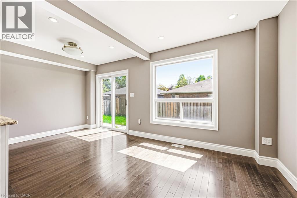 1000 Upper Paradise Road Unit# 16, Hamilton, Ontario  L9B 2S7 - Photo 8 - 40833990