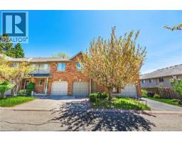 1000 UPPER PARADISE Road Unit# 16, Hamilton, Ontario