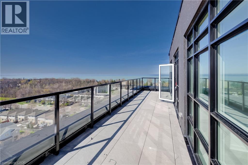 461 Green Road Unit# P1203, Hamilton, Ontario  L8E 5B4 - Photo 22 - 40833934