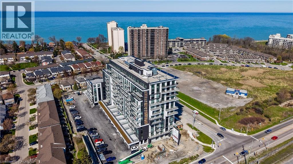 461 Green Road Unit# P1203, Hamilton, Ontario  L8E 5B4 - Photo 23 - 40833934