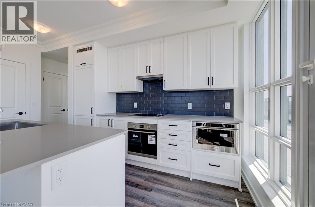 461 Green Road Unit# P1203, Hamilton, Ontario  L8E 5B4 - Photo 9 - 40833934