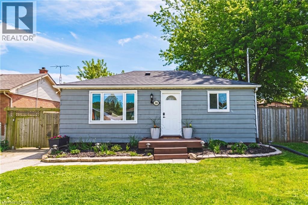 546 MOHAWK Road E, Hamilton, Ontario