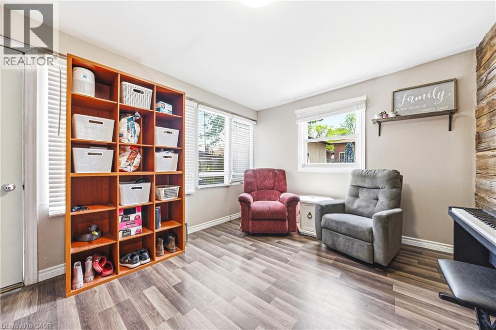 546 Mohawk Road E, Hamilton, Ontario  L8V 2J6 - Photo 15 - 40833300