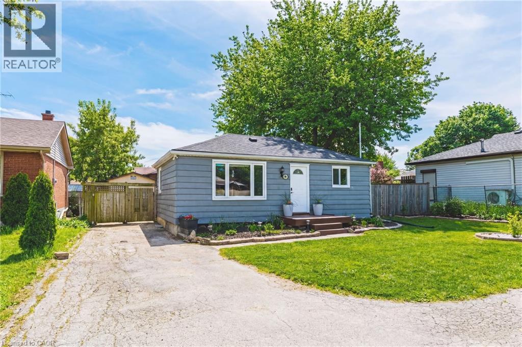 546 Mohawk Road E, Hamilton, Ontario  L8V 2J6 - Photo 2 - 40833300
