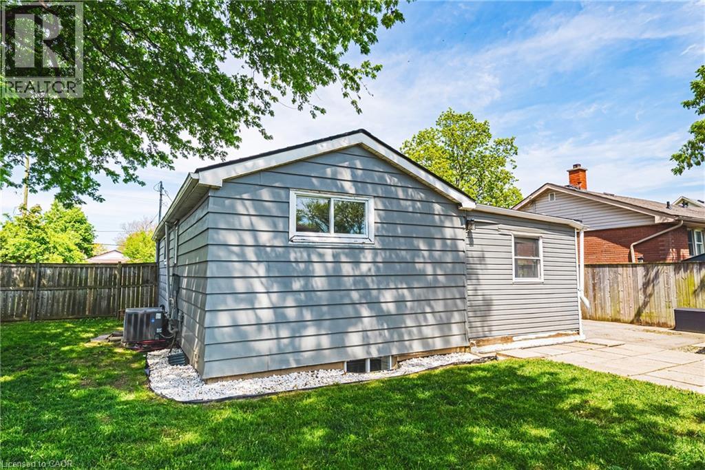 546 Mohawk Road E, Hamilton, Ontario  L8V 2J6 - Photo 25 - 40833300