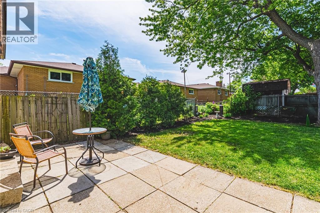 546 Mohawk Road E, Hamilton, Ontario  L8V 2J6 - Photo 27 - 40833300