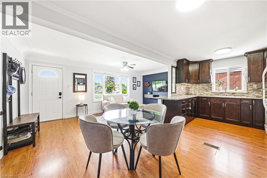 546 Mohawk Road E, Hamilton, Ontario  L8V 2J6 - Photo 4 - 40833300