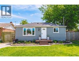 546 MOHAWK Road E, Hamilton, Ontario