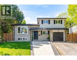 1379 CHRISTINA Court, burlington, Ontario