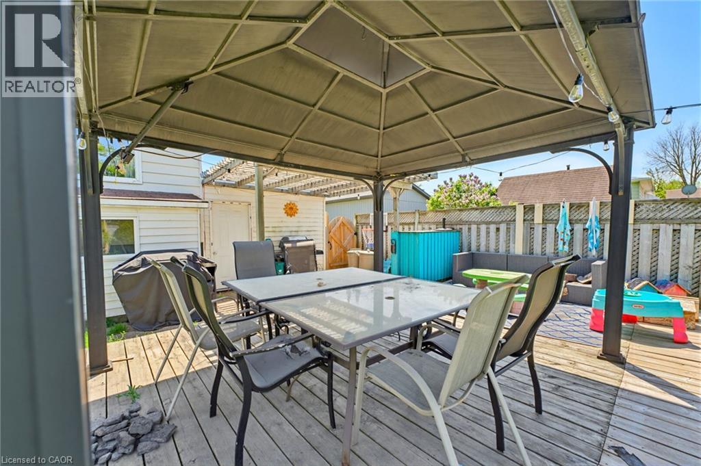 26 Aspen Crescent, Elmira, Ontario  N3B 1J8 - Photo 18 - 40832443