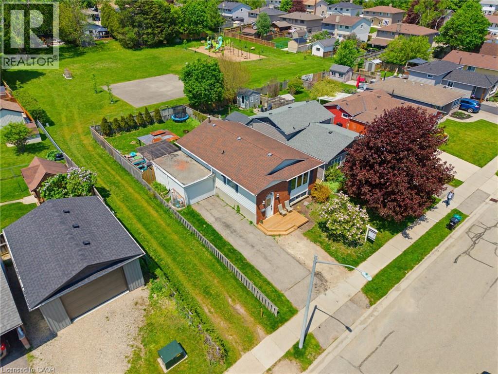 26 Aspen Crescent, Elmira, Ontario  N3B 1J8 - Photo 2 - 40832443