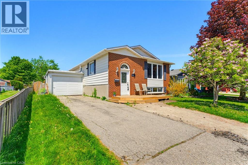 26 Aspen Crescent, Elmira, Ontario  N3B 1J8 - Photo 3 - 40832443