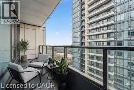 5 Wellington Street S Unit# 603, Kitchener, Ontario  N2G 0E3 - Photo 5 - 40815594