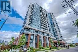 5 Wellington Street S Unit# 603, Kitchener, Ontario  N2G 0E3 - Photo 1 - 40815594