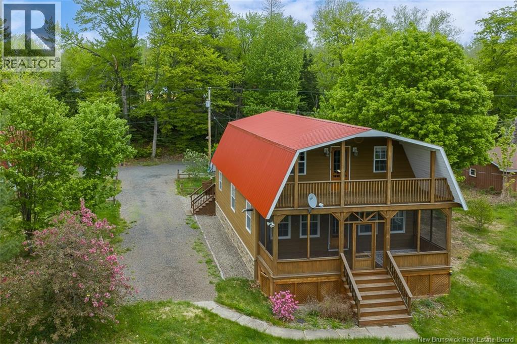 22 Cottage Lane, Durham Bridge, New Brunswick  E6C 1R1 - Photo 2 - NB134815