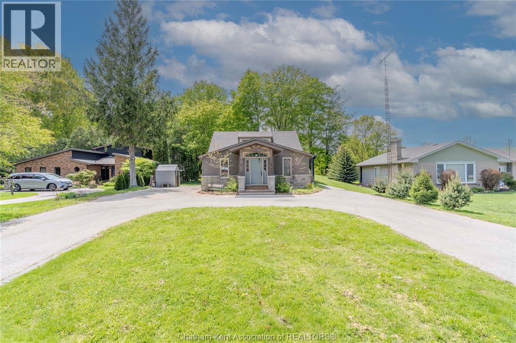 22788 Creek ROAD, Chatham, Ontario