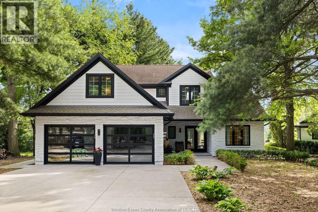 265A COUNTY RD 34, cottam, Ontario