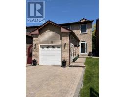 163 MABLEY CRESCENT, Vaughan, Ontario