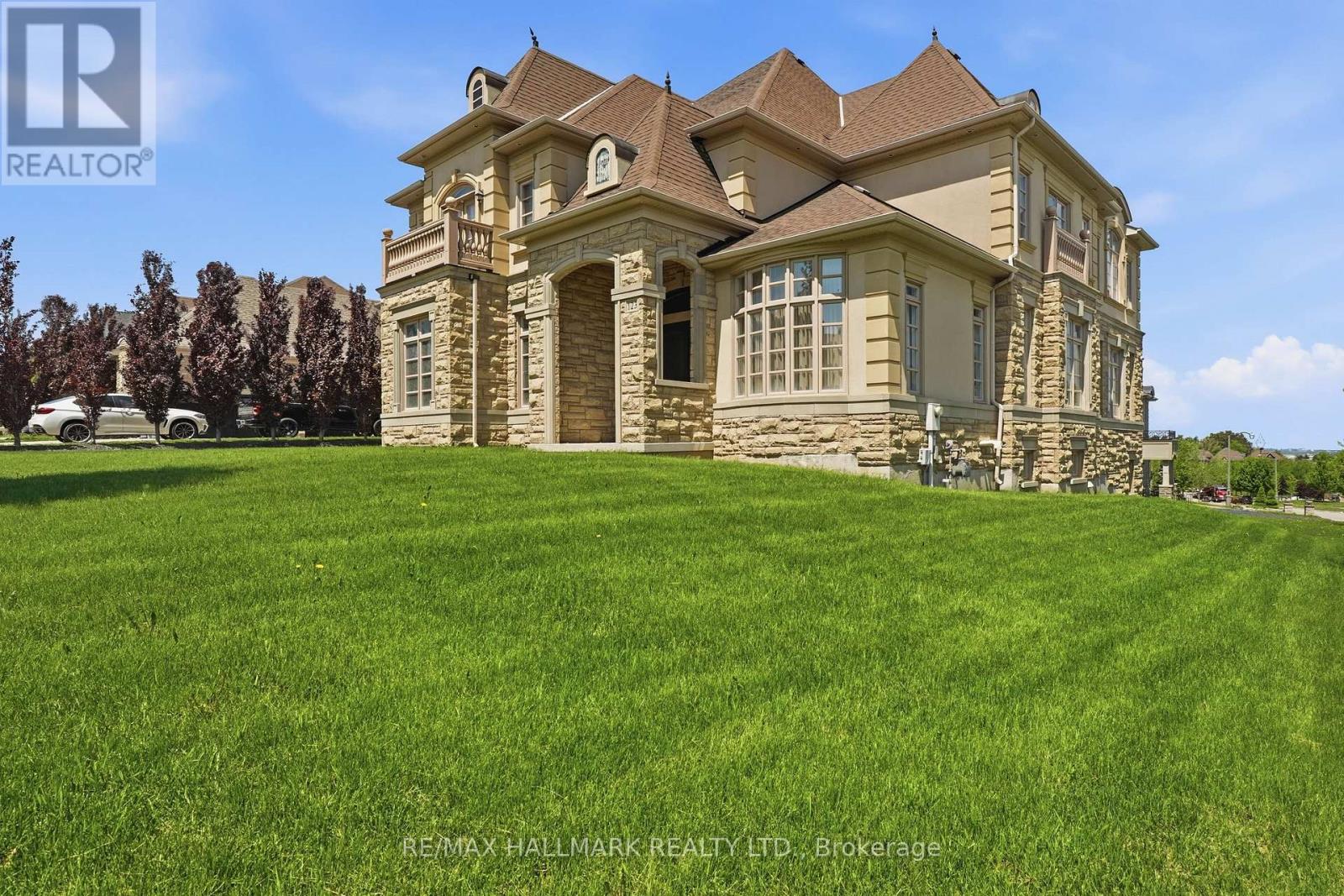 123 Carisbrooke Circle, Aurora, Ontario  L4G 0K4 - Photo 44 - N13172328