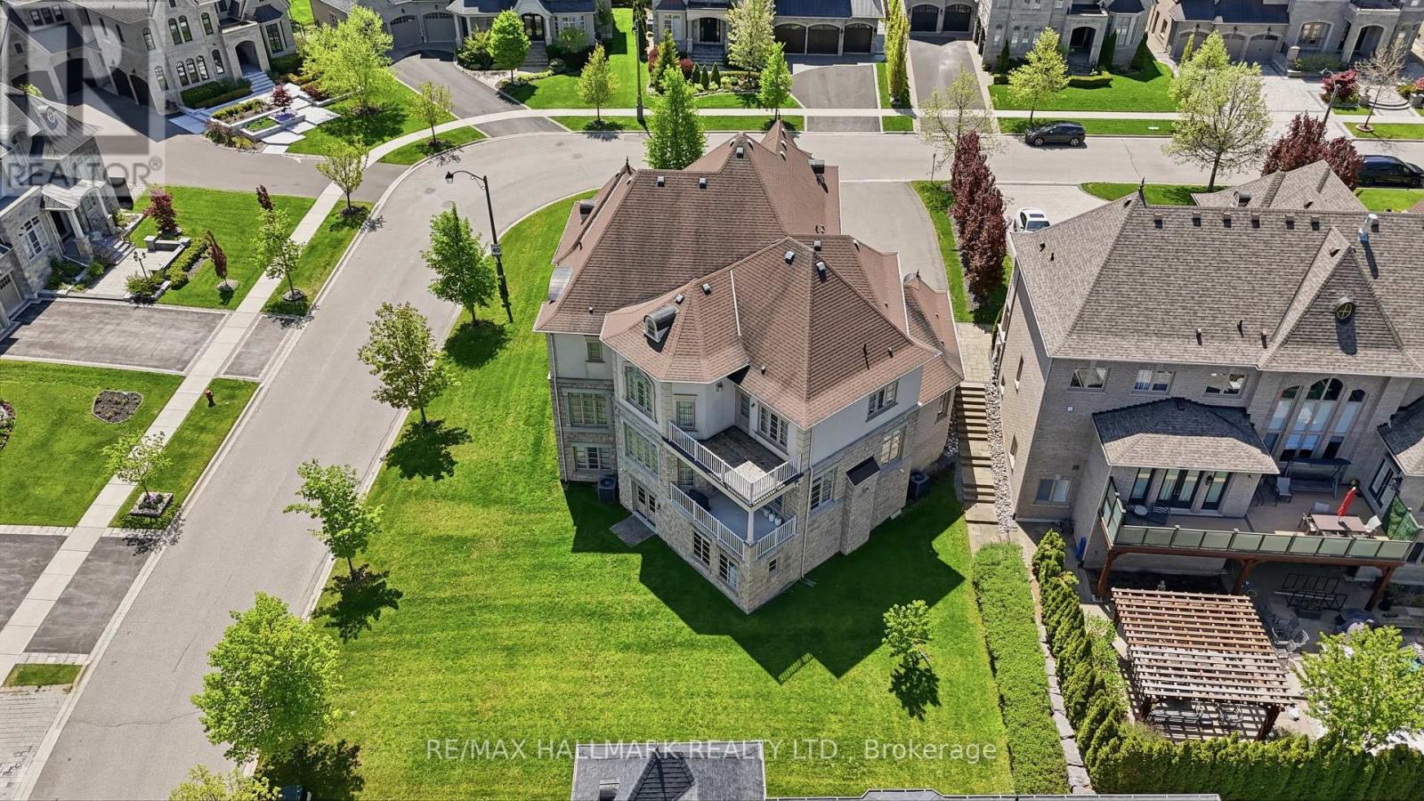 123 Carisbrooke Circle, Aurora, Ontario  L4G 0K4 - Photo 46 - N13172328